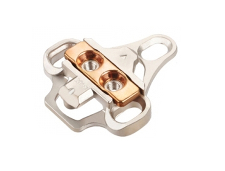 Juego de reposapiés WELLGO RC8 Shimano SH51 / SPD-SL