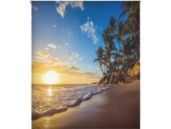 Estor Enrollable HAPPYSTOR Estampado Digital Paisajes HSCP7231 200x180 cm