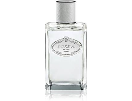 Perfume PRADA Les Infusions De Iris Cedre Edp (100 ml)