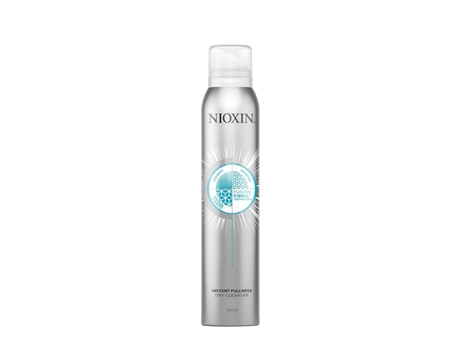 Instant Fullness 180Ml NIOXIN