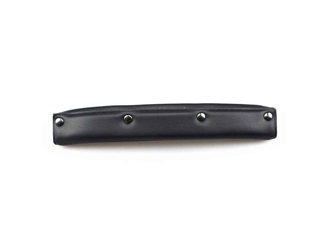 Diadema de repuesto compatible con auriculares Beyerdynamic DT770 Pro - Negra
