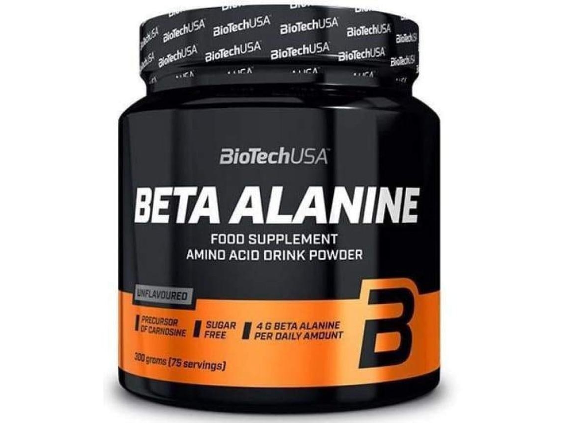 Beta Alanine 300 Gr