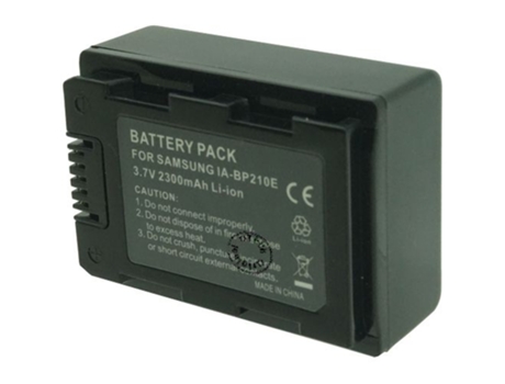 Batería OTECH Compatible para SAMSUNG HMX-S10