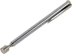 Herramienta De Recogida Magnética Telescópica Extensible 65cm, Capacidad 1-2 Libras, Para Tuercas, Tornillos Y Pernos, 5 Piezas