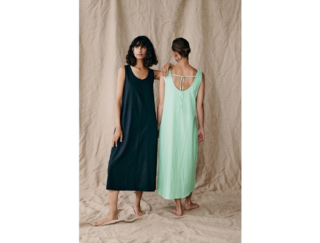 Vestido de tirantes para mujer b.young Falakka (Tam: 38)
