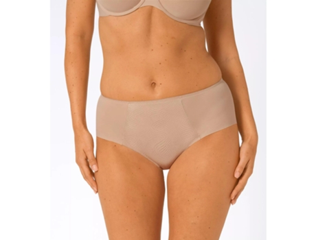 Sujetador de Mujer TRIUMPH Essential Minimizer Beige (42)