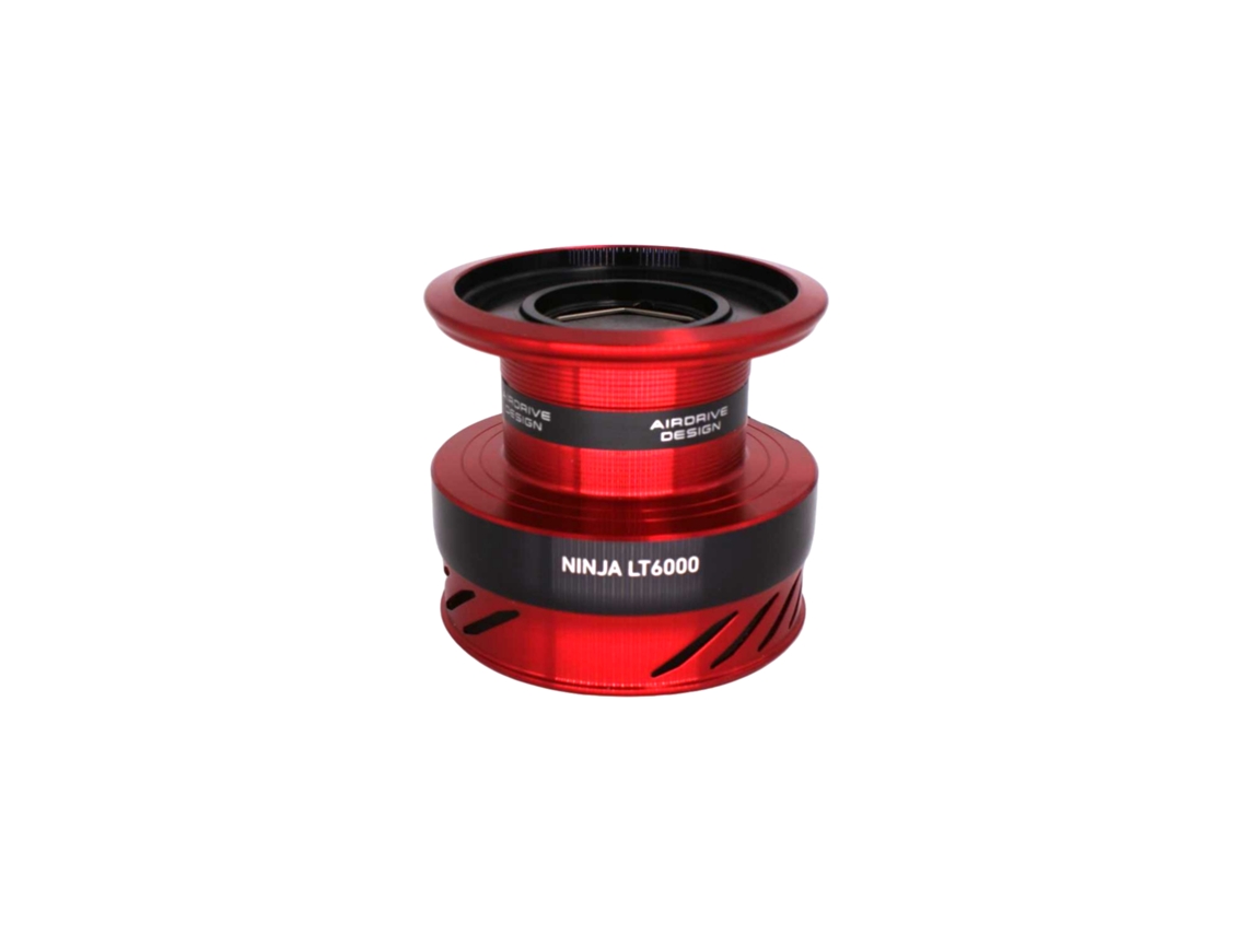 Bobinas de repuesto para 23 Ninja Lt, 6000, 19005 600 Daiwa