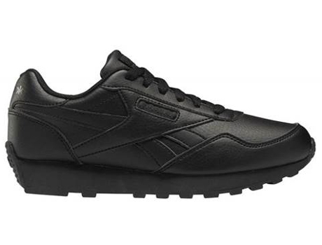 Zapatillas Deportivas REEBOK Royal Rewind (Negro - Material Sintético- 37)