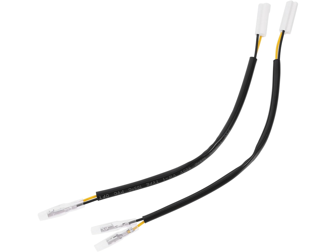 Adaptador Enchufe Luz Señal Enchufe Del Cable Señal