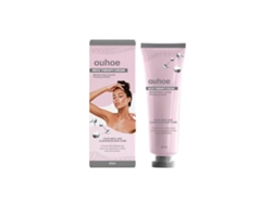 Crema para el cuello con colágeno hidrolizado