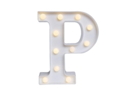 2026-luz Led Letras Números Símbolo Ampersand Corazón Para Decoración De Bodas Fiestas Hogar Bar Navidad