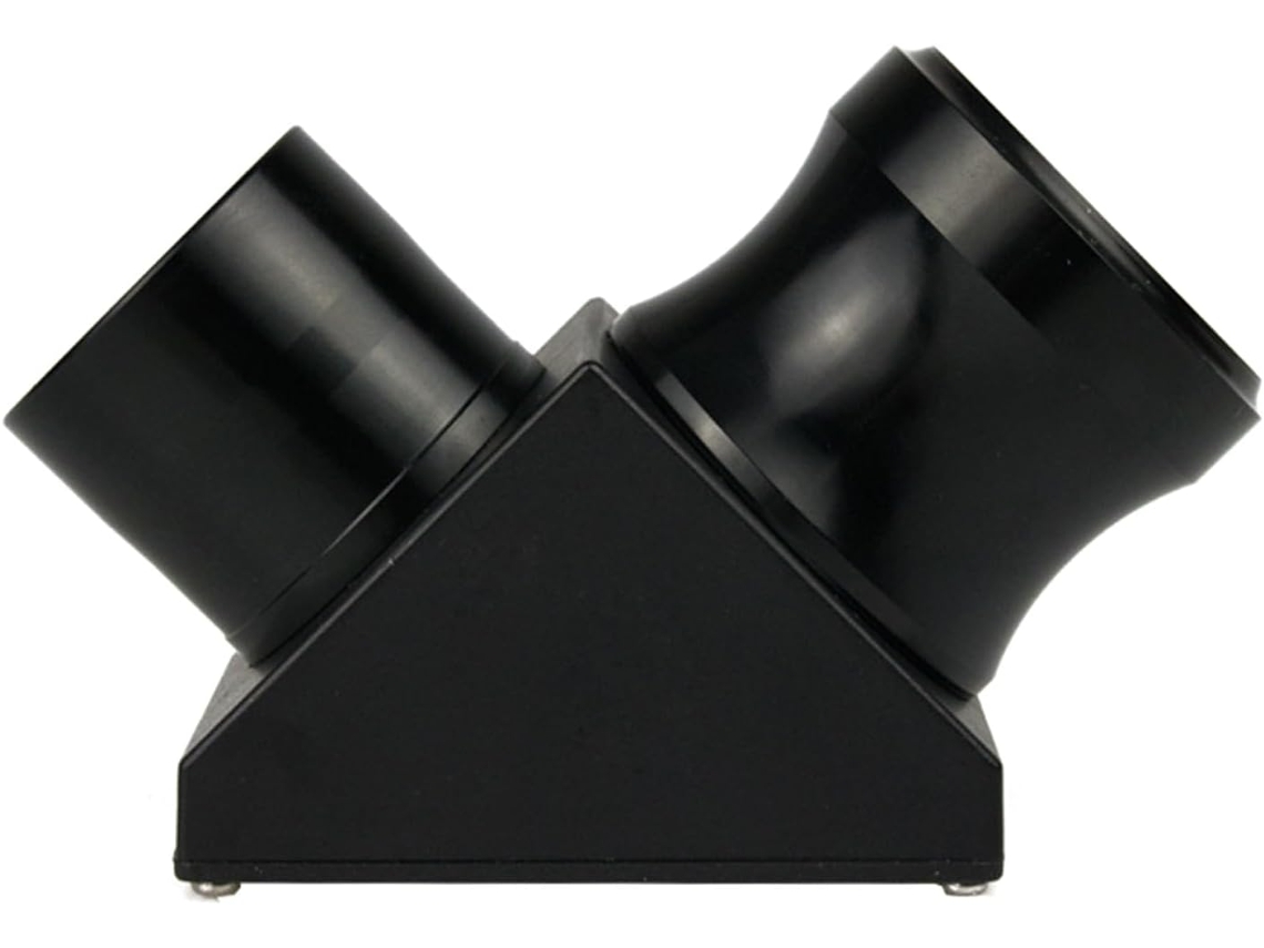 Adaptadores Diagonales De 3,2 Cm Y 90° En Forma De Aluminio, Vistas Desde El Suelo