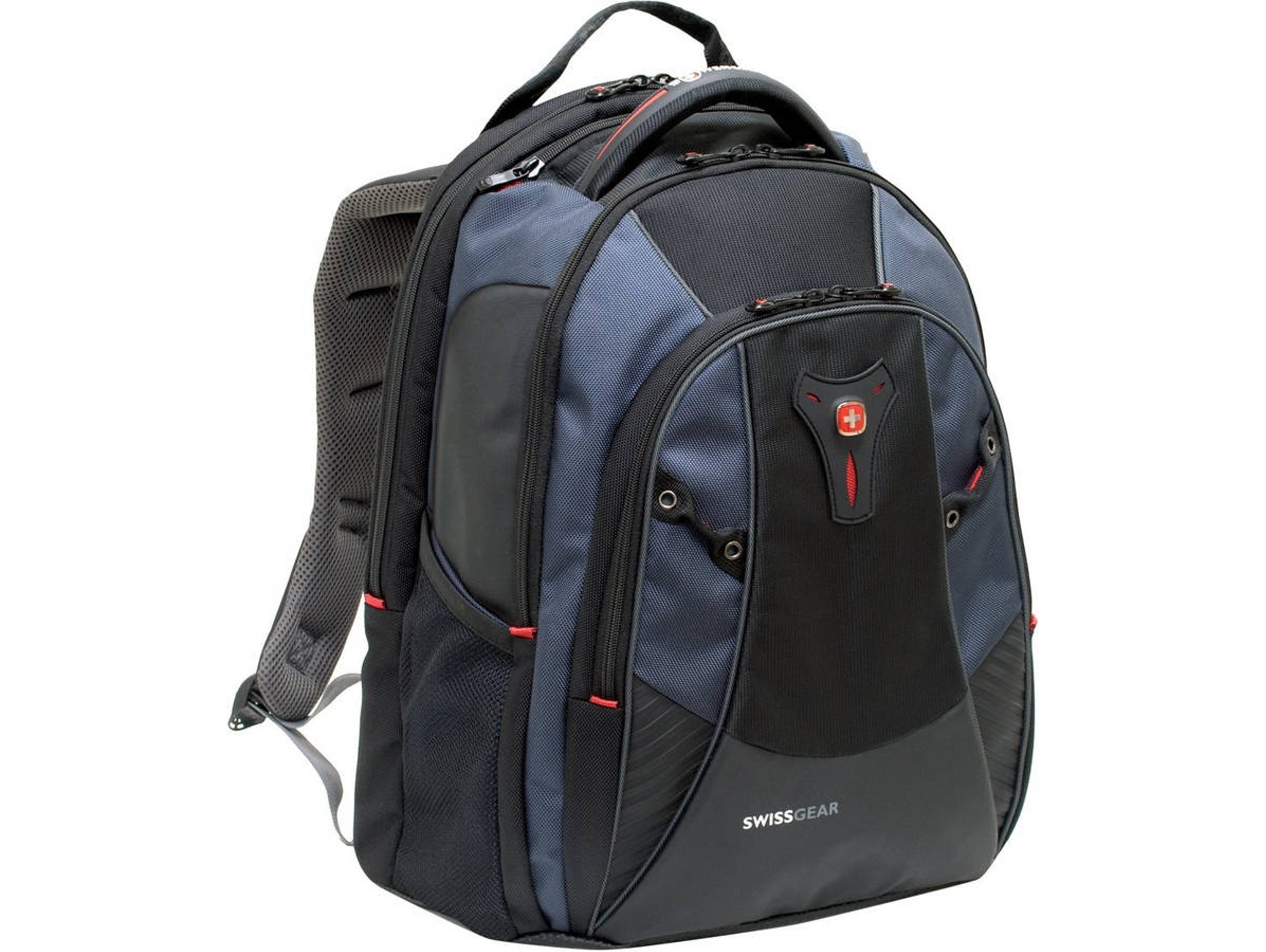 Mochila WENGER/SWISSGEAR MYTHOS (Universal - Negro)