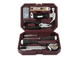 Kit De Herramientas Para El Hogar Reparación Y Mantenimiento Manual 105048
