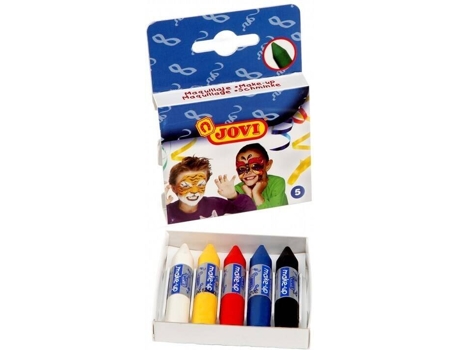 Kit de Maquillaje JOVI 304175