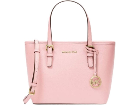 Bolsa MICHAEL KORS 35T9GTVT0L Piel Mujer (Rosa)