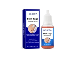 Tónico facial purificante para una piel sana