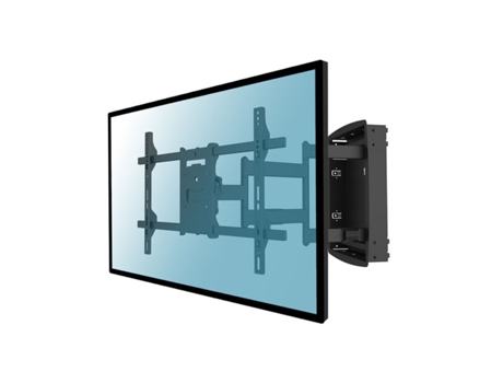 Soporte de pared empotrado para TV 32"- 65"
