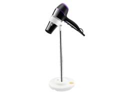 Soporte ajustable para secador de pelo para el cuidado de perros, multifuncional, Su Porte D GOKOCO