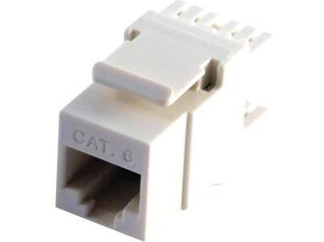 Adaptador de interfaz MCL BM-EMB6 Blanco