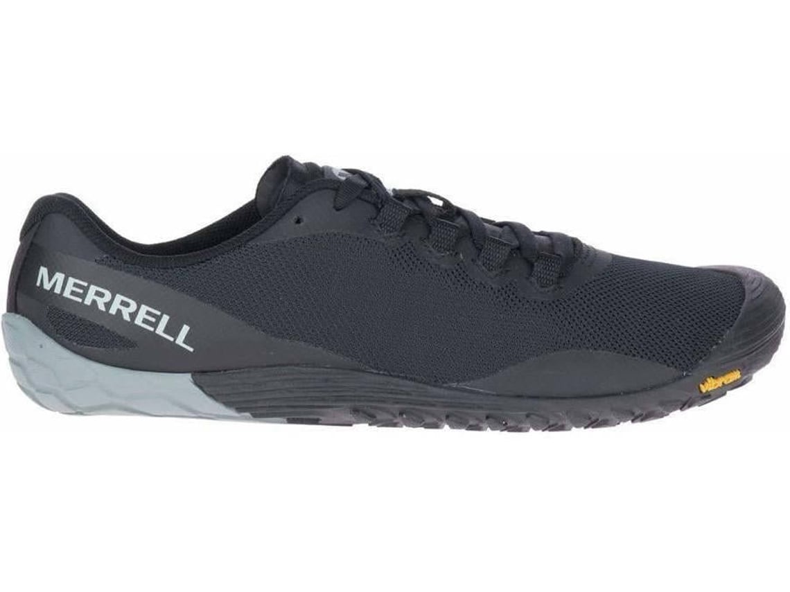 Zapatillas MERRELL Vapor Glove 4 Mujer 37 Gris Worten.es
