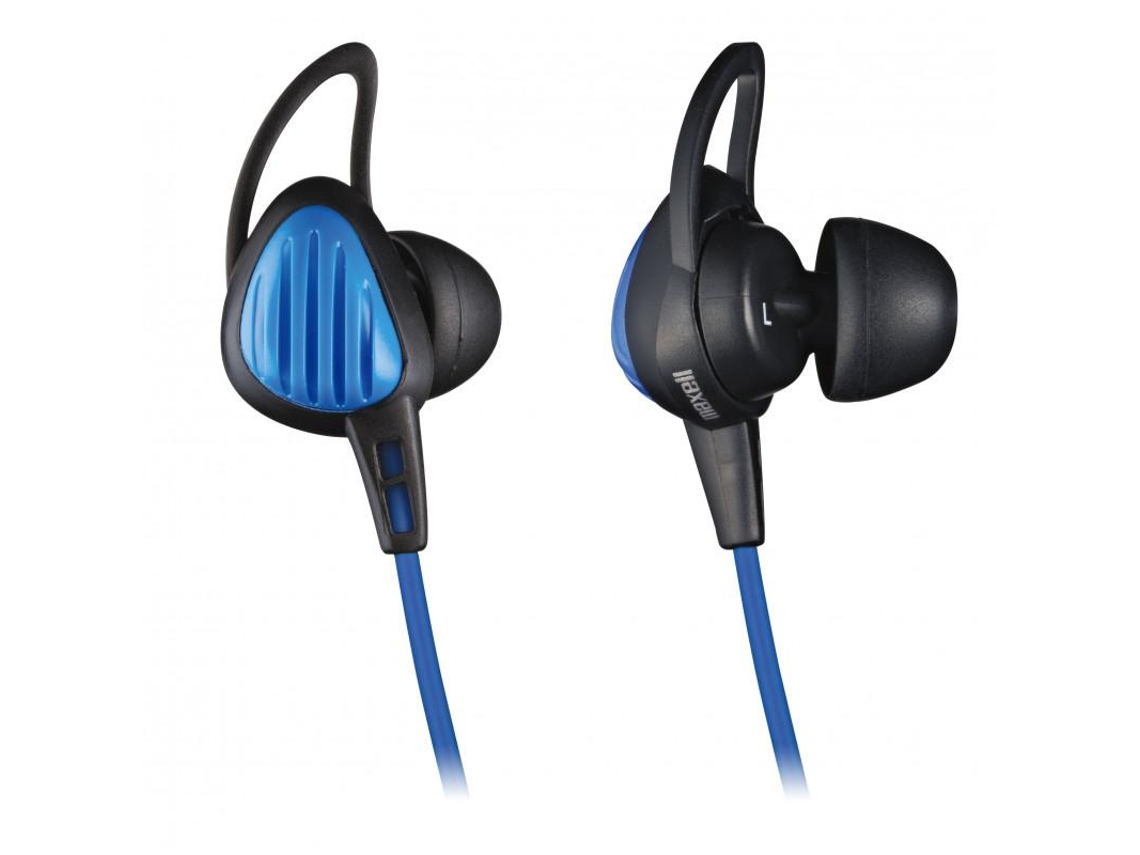 Maxell Auriculares Deportivos Hp S20 Azul 303606.00.Cn