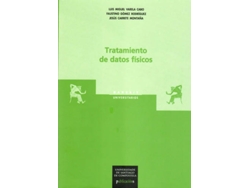 Libro Tratamiento De Datos Fisicos (Español)