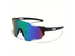 Gafas De Ciclismo A Prueba De Viento Y Arena Para Hombres Y Mujeres Gafas De Sol Para Deportes Al Aire Libre A5 Gertiz