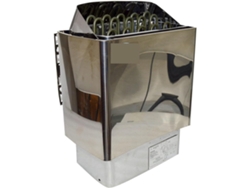 Calentador Eléctrico Para Sauna, Generador De Vapor De 6 Kw, Equipo Para Sauna, Calentador Para Horno Seco.