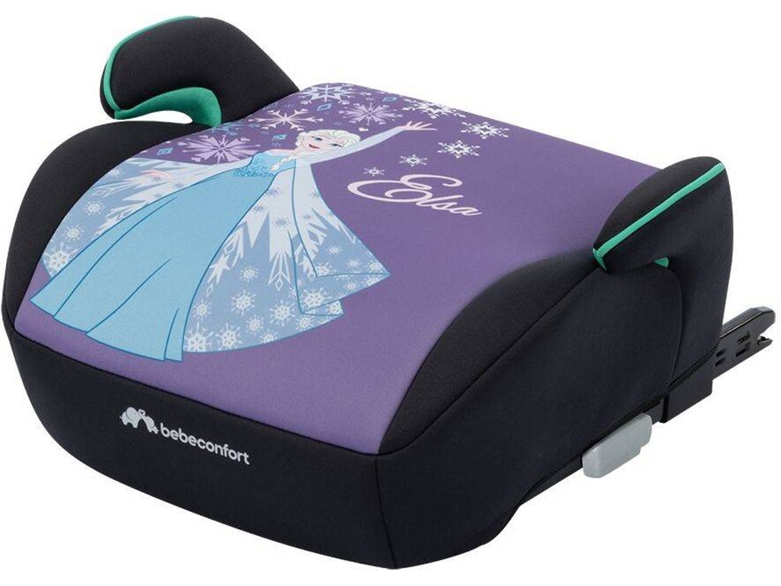 Silla de coche BEBECONFORT Gaia I-Fix Fun (Frozen)