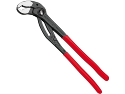 Alicates Knipex Cobra Multi Grip 26 posiciones de ajuste 400 mm
