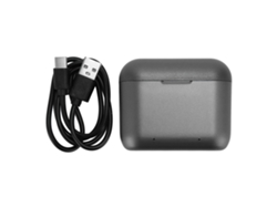 Concentrador De Carga Rápida De 2 Canales Para Insta360 X3 Con Indicador Led Y Base De Almacenamiento.