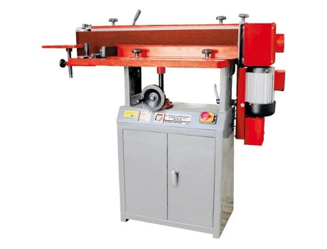 HOLZMANN KOS2510N_230V Lijadora de banda oscilante para madera