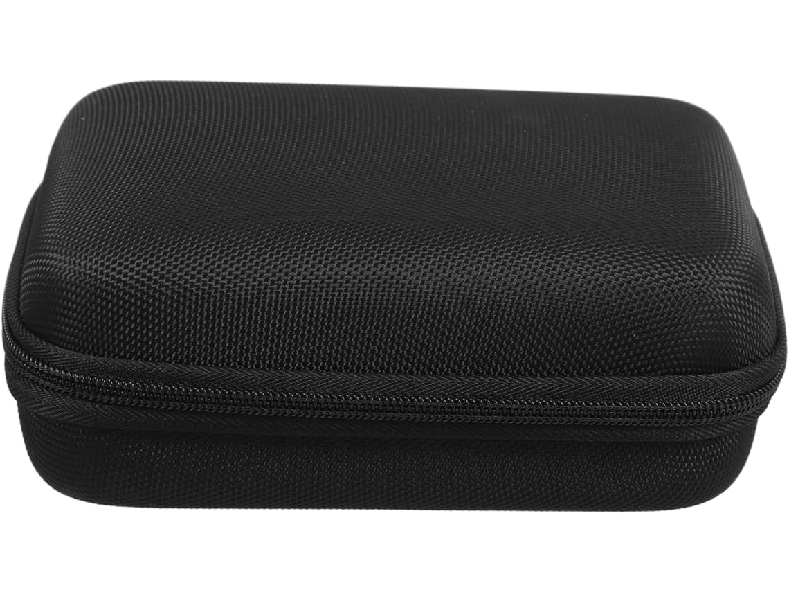 Organizador De Accesorios Electrónicos Portátil Bolsa De Almacenamiento De Cables Y Usb Estuche Para