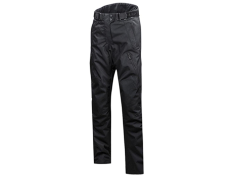 Pantalones Largos LS2 Chart Evo Lady Pant Black (Talla: XS)