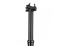 Espigão Conta-Gotas Sem Controle Remoto Ragei S 150 Mm Prateado 288-438 Mm / 31.6 Mmkind Shock