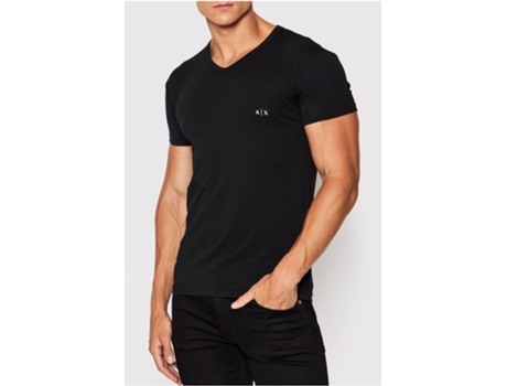 Camiseta HUMMEL para Hombre Negro (Tam: M)