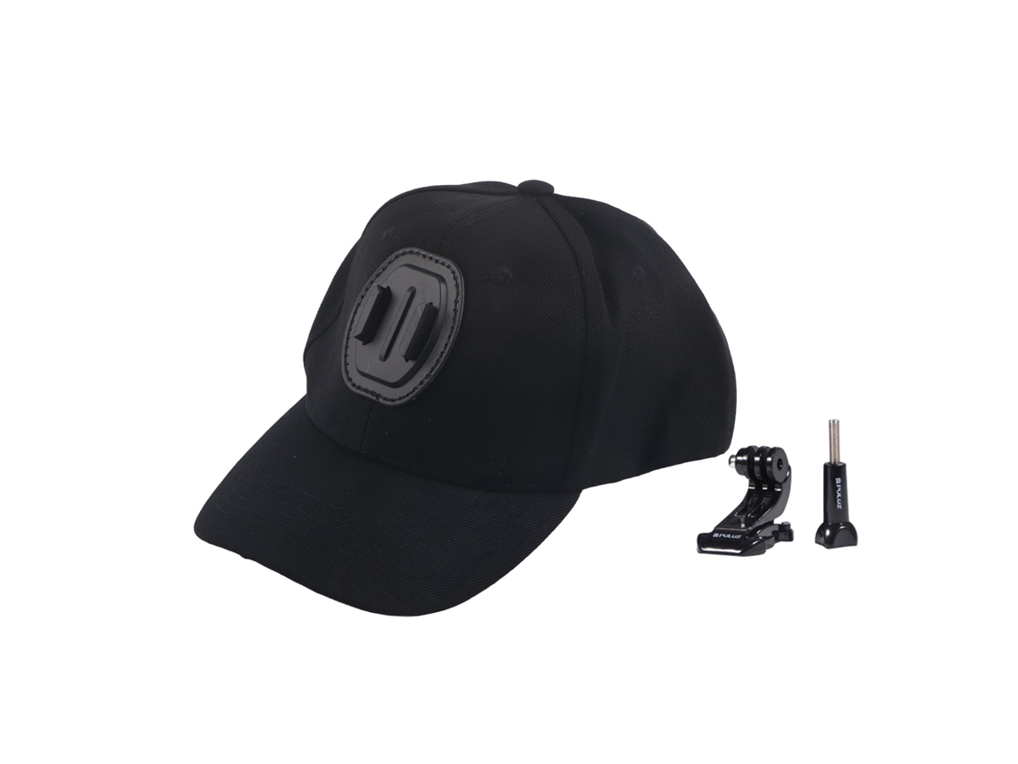 2026-soporte Para Cámara De Acción En Gorra Béisbol, Compatible Con Hero, Montaje Para Cámara Deportiva En Gorra