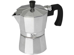 Cafetera Italiana JATA CCA12 (12 Tazas)