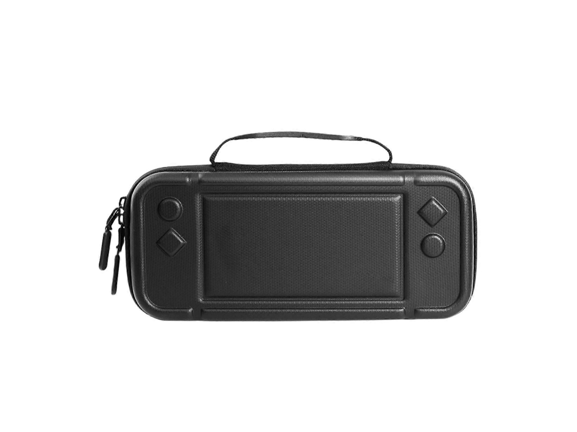 Consola de videojuegos portátil GOKOCO X12 de 5,1 pulgadas con más de 1000 juegos.