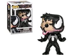 POP! BOBBLE: MARVEL: MARVEL VENOM: VENOM