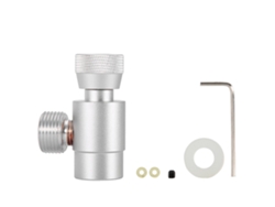Adaptador de recarga de cartuchos de CO2 para Sodastream Refill Connect