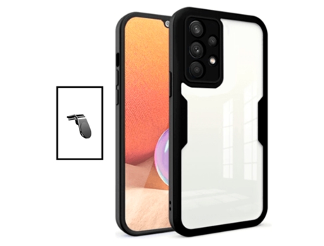 Funda para Samsung Galaxy A53 5G GIFT4ME Negro
