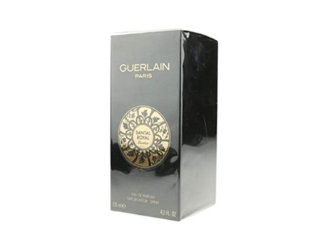 Perfume GUERLAIN Santal Royal Edp (125 ml)