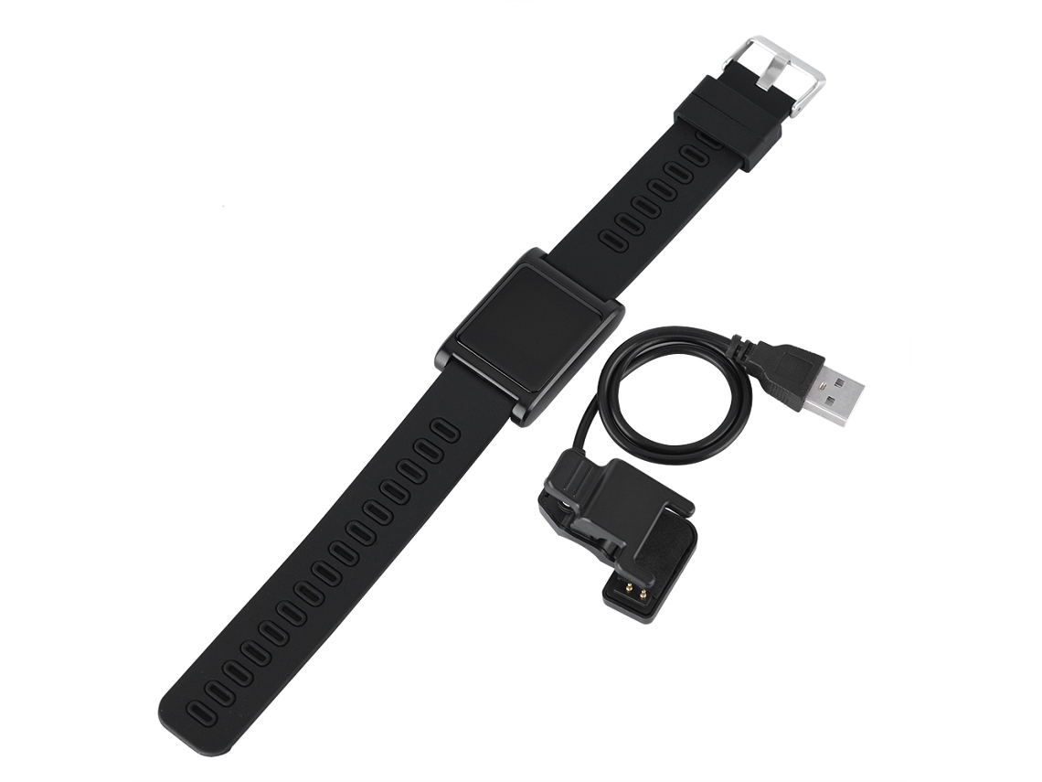 Reloj inteligente K88plus con monitor de salud y clasificación IP68 EOOCOO