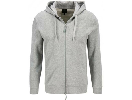 Sudadera ARMANI EXCHANGE Hombre (Multicolor - M)