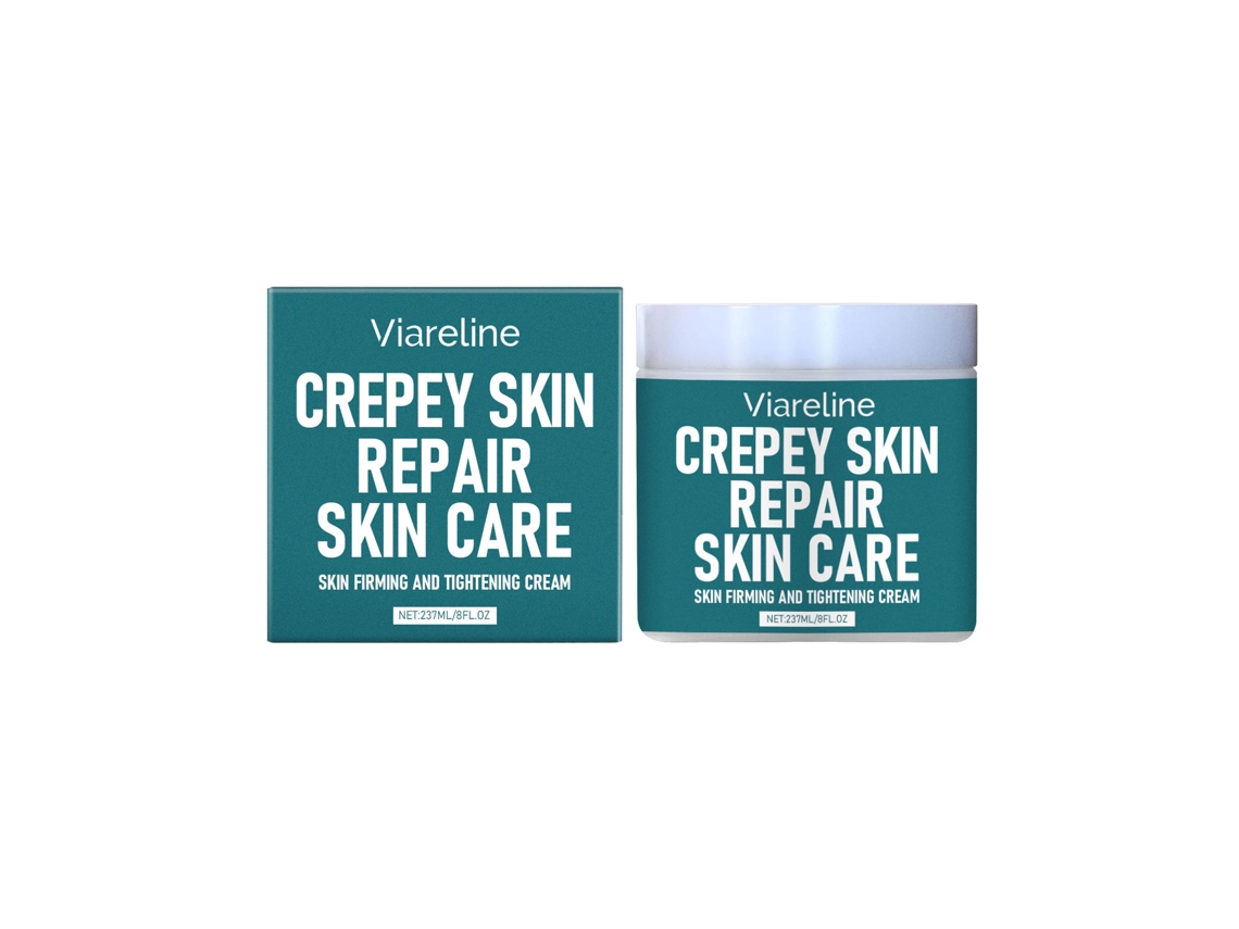 Crema corporal reafirmante antiarrugas eficaz