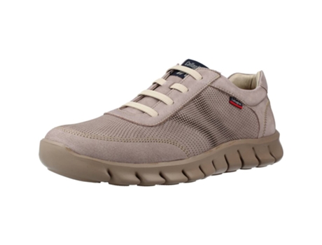 Zapatos de Hombre CALLAGHAN Piel Marrón (44)