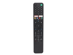 Mando A Distancia Para Tv Con Control Por Voz Rmf Tx500u, Repuesto Para Kd55x9500g, Kd55x9000h Y Otros Modelos.