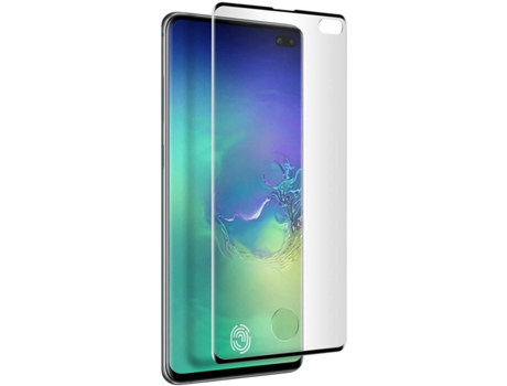 Protector de Pantalla Samsung Galaxy S10 Plus MOXIE